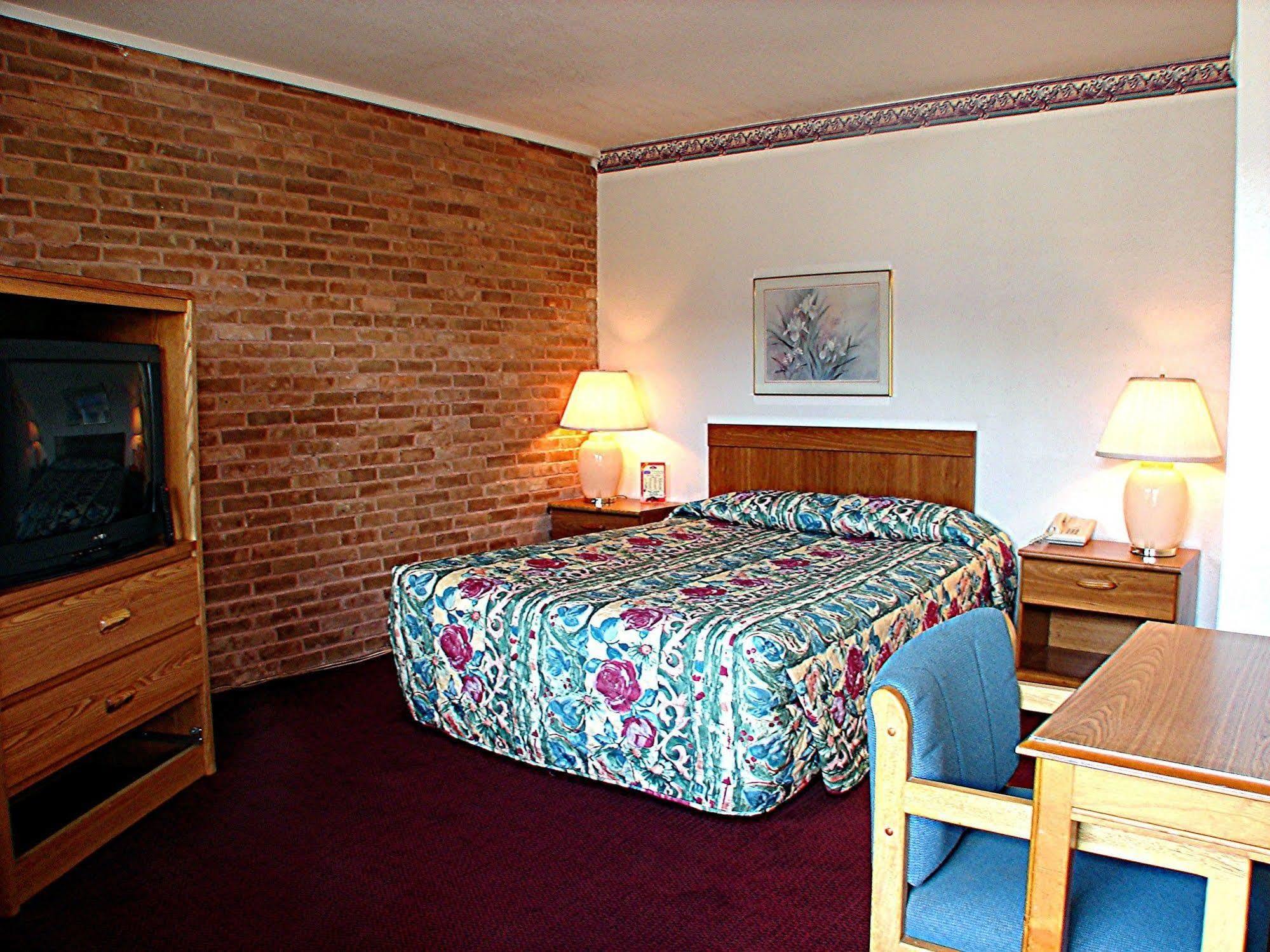Americas Best Value Inn San Antonio Airport South Habitación foto